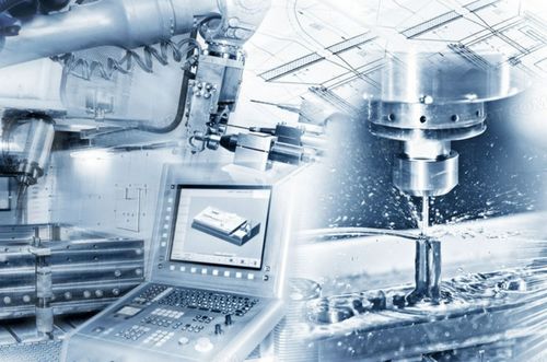 Latest company case about Streamlining Operations in Industrial Control Systems with Custom Membrane Switches