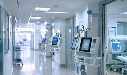 Latest company case about Advancing Medical Devices with High-Precision Membrane Switches