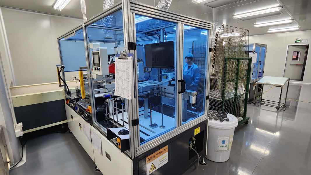China Accelerated Design & Manufacturing Group Co. Limited company profile