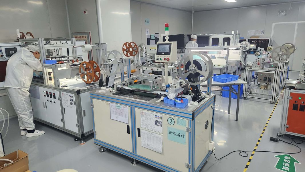 China Accelerated Design & Manufacturing Group Co. Limited company profile