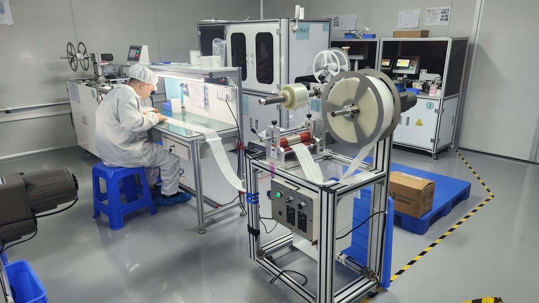China Accelerated Design & Manufacturing Group Co. Limited company profile