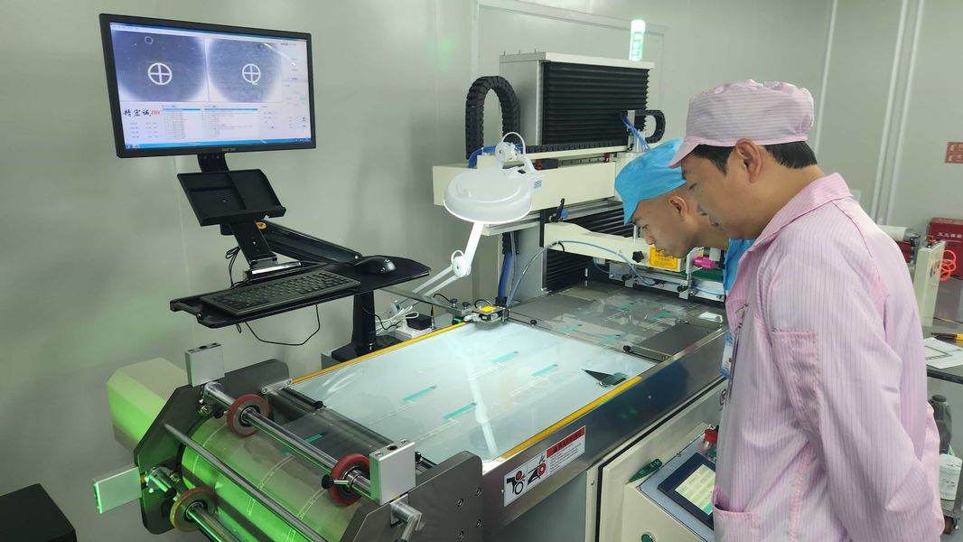China Accelerated Design & Manufacturing Group Co. Limited company profile