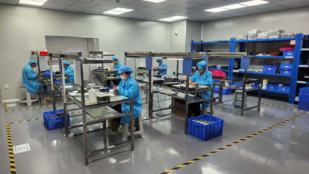 China Accelerated Design & Manufacturing Group Co. Limited company profile