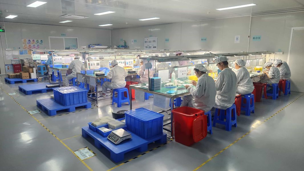 China Accelerated Design & Manufacturing Group Co. Limited company profile