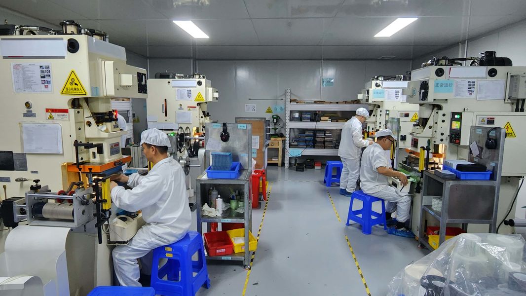 China Accelerated Design & Manufacturing Group Co. Limited company profile