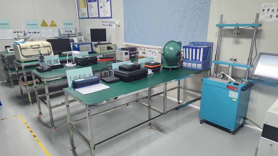 China Accelerated Design & Manufacturing Group Co. Limited company profile
