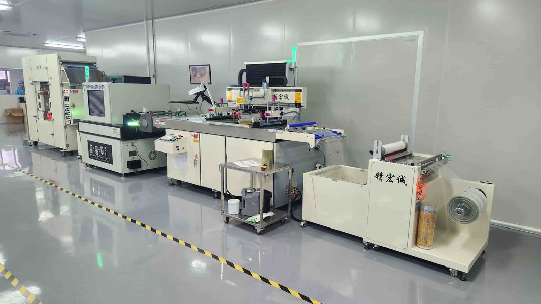 China Accelerated Design & Manufacturing Group Co. Limited company profile