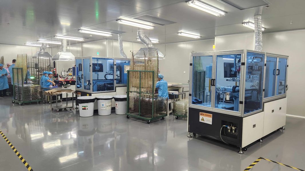 China Accelerated Design & Manufacturing Group Co. Limited company profile