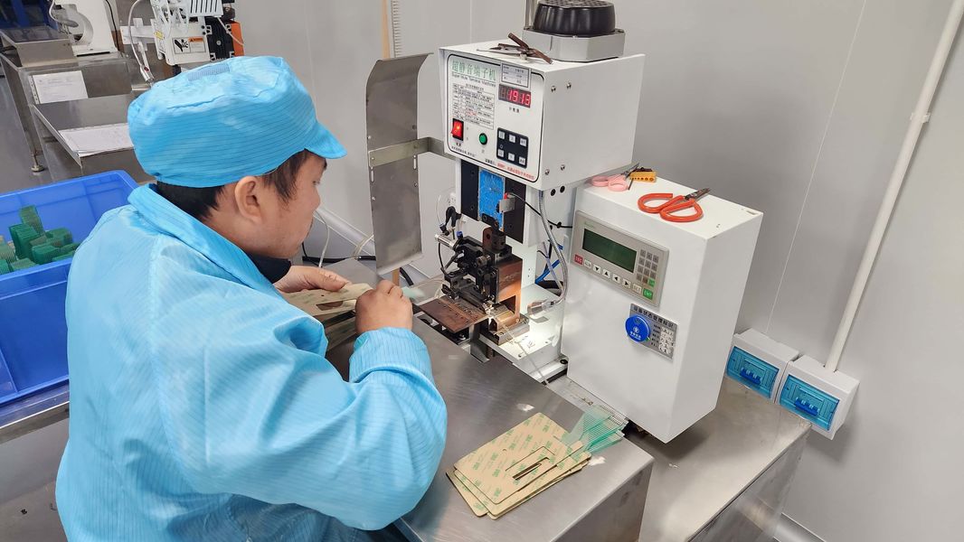 China Accelerated Design & Manufacturing Group Co. Limited company profile