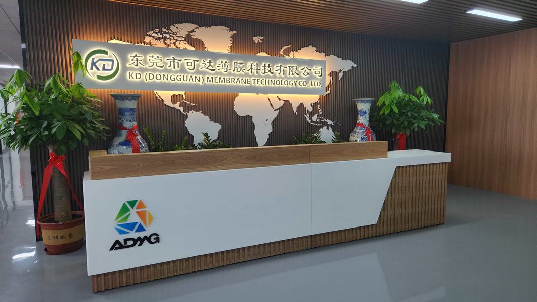 China Accelerated Design & Manufacturing Group Co. Limited 