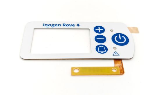 Electronic Systems Multiple Layer PCB 0.2mm-6.0mm For Advanced Applications
