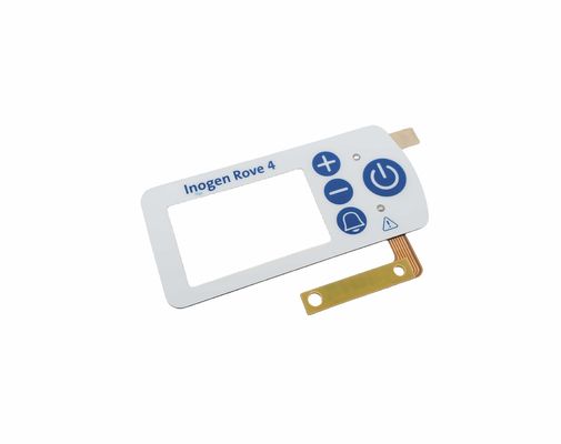 Ultra Thin Single Layer FPC High Durability And Flexibility For Enduring Performance