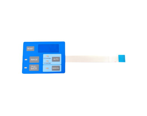 Ultra Thin Single Layer FPC High Durability And Flexibility For Enduring Performance