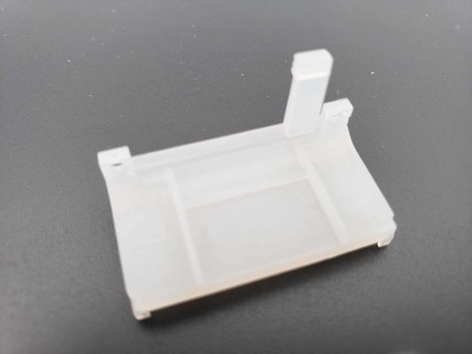 Polycarbonate Individual Key Light Up Solution With Light Guide Films