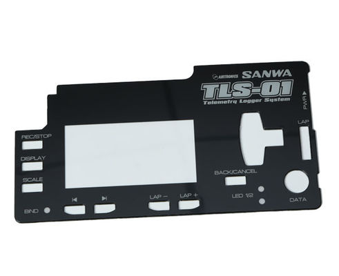 Clear Visual Interface and Responsive Touch with Our PMMA Lens Membrane Switches