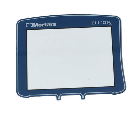 Clear Visual Interface and Responsive Touch with Our PMMA Lens Membrane Switches