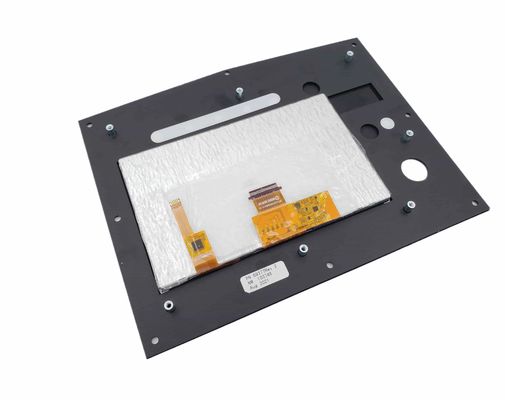 buy Industrial Waterproof Membrane Switch For Precise Control online manufacturer
