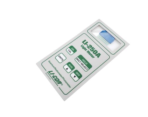 China Precision And Reliability Dome Membrane Switch For Consumer Electronics