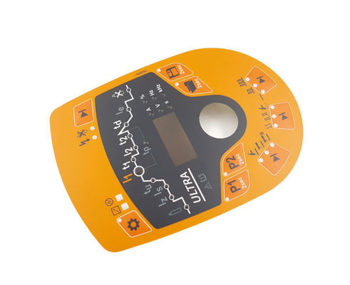 China FR-4 Single Layer PCB Board 1.6mm HASL Surface Finish