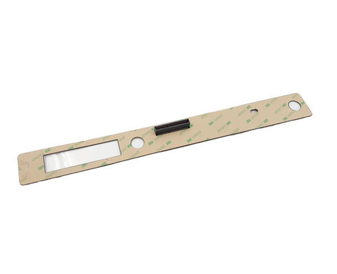 China High Density Interconnections Multiple Layer PCB FR-4 15 Layer Number