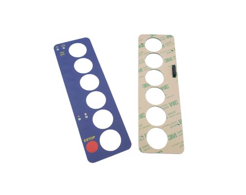 quality Electronic Systems Multiple Layer PCB 0.2mm-6.0mm For Advanced Applications factory