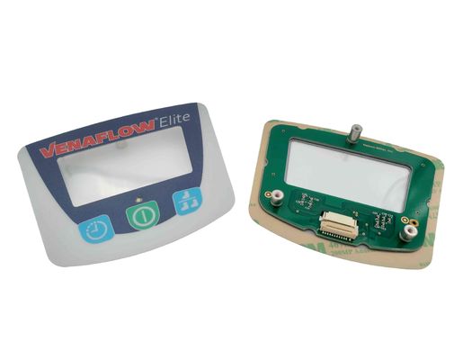 quality Aluminum FR-4 Halogen Free Rogers Multiple Layer PCB FR-4 High TG factory