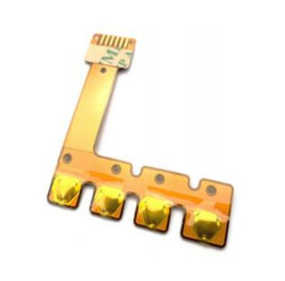 buy Waterproof And Dust Tight FPC Membrane Switch For Industrial Automation online manufacturer