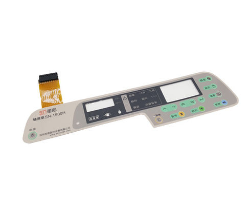quality Ultra Thin Single Layer FPC High Durability And Flexibility For Enduring Performance factory
