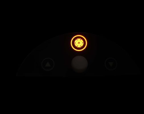 China Electro Luminescent Membrane Switches Elevating Product Interaction To New Levels