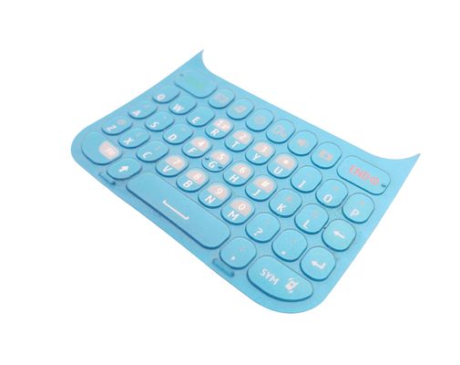 China UV Hard Key Membrane Switches Durable Solutions For Outdoor And Industrial Environments