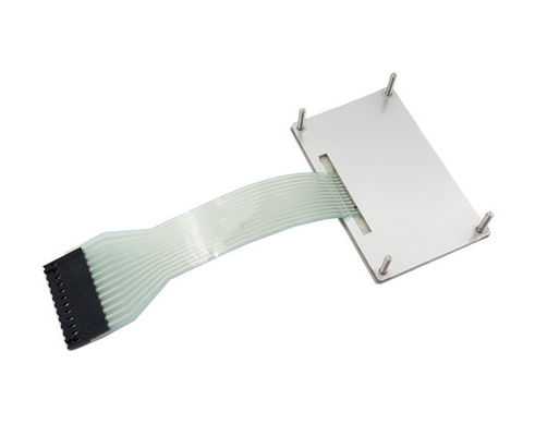 China User Interface Membrane Panel Switch With User Centric Engineering And Accessibility