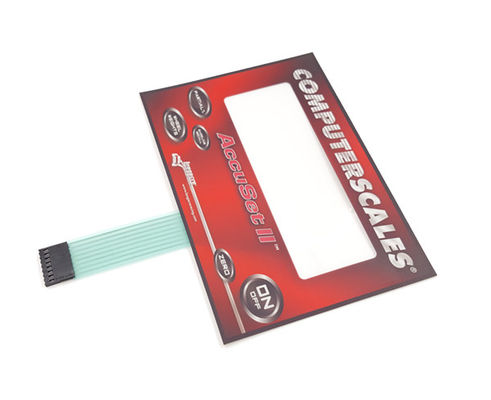 China Dustproof Digital Print Overlays For Sun Fade Prevention