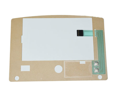 China Effortlessly Integrate Polyethylene Terephthalate PET Circuits For Flexible Display Designs