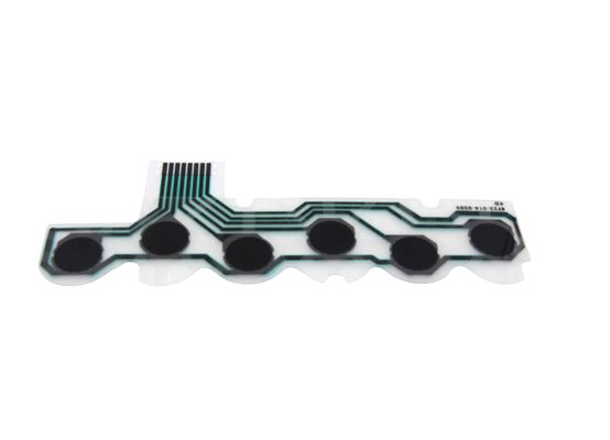 Good price Thin And Flexible PET Circuits The Ultimate Solution For Compact Devices online