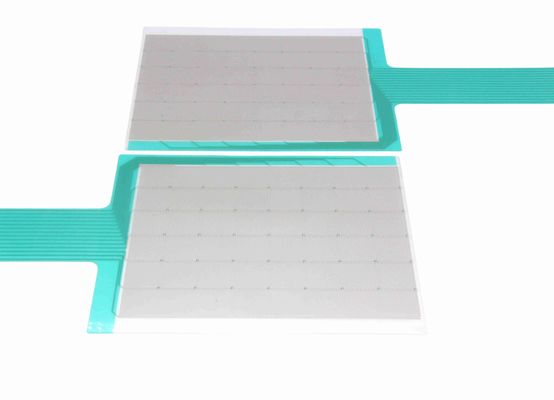 China 0.2mm Automotive Control Systems PET Circuits For Reliability