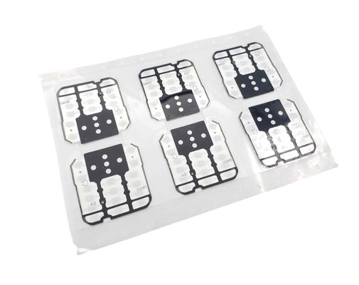 Good price Tailored Light Guide Films for Specific Luminance Requirements online