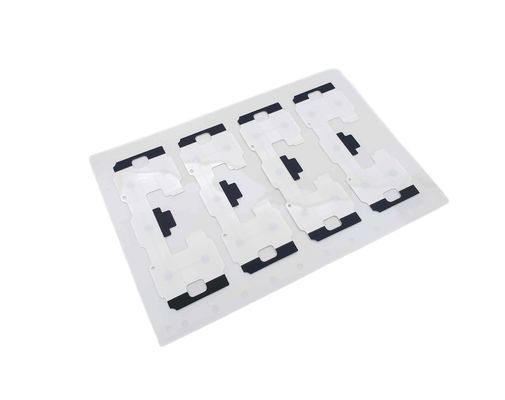 China Reduce Power Consumption With Uniform Backlight Light Guide Films