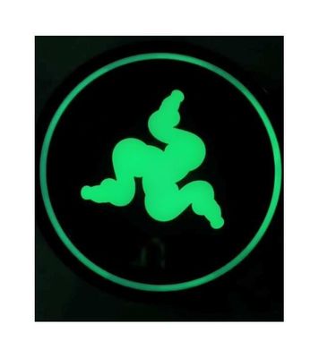 China Individual Key Light Up Solution Perfect for Gaming Office and Specialized Keyboards