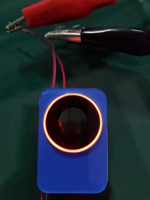 China Upgrade Your Typing With Individual Key Light Up Solution Thin And Flexible Light Guide Films