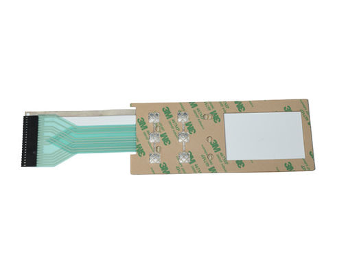 China Effortless Integration Metal Dome Assembly for Various Applications