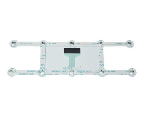 China Ensure Functionality and User Satisfaction with Metal Dome Assembly