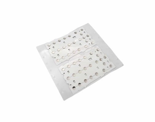 China High-Performance Round Domes for High-End Electronic Devices FCC and CE Compliant