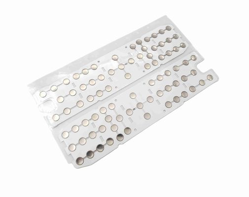 China Quick-Acting Round Domes Essential for Quick-Response Security Systems